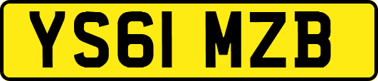 YS61MZB