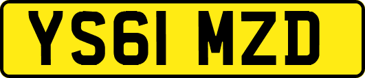 YS61MZD