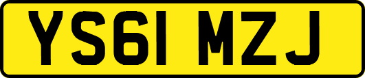 YS61MZJ