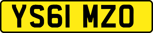 YS61MZO