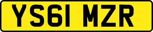 YS61MZR
