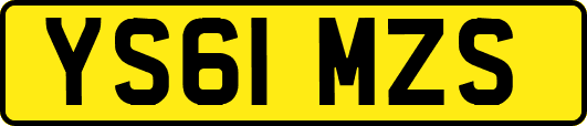 YS61MZS