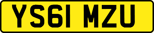 YS61MZU
