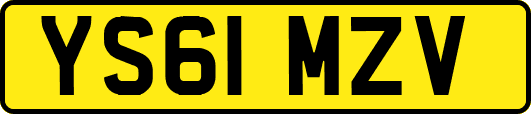 YS61MZV