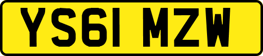 YS61MZW