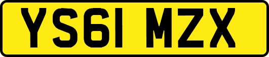 YS61MZX