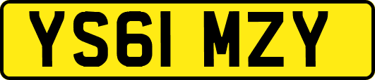 YS61MZY