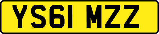 YS61MZZ