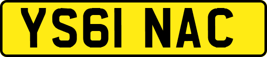YS61NAC