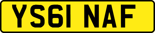 YS61NAF