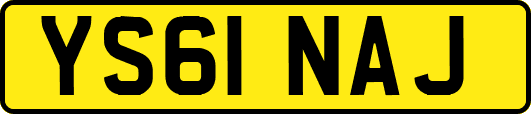 YS61NAJ