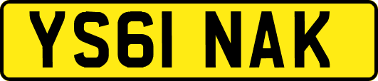YS61NAK