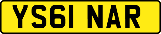 YS61NAR