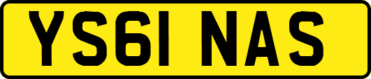 YS61NAS