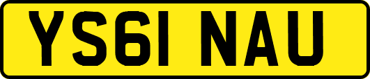 YS61NAU