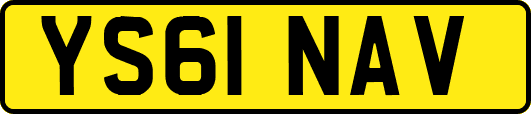YS61NAV