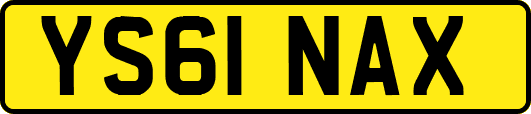 YS61NAX