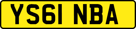 YS61NBA