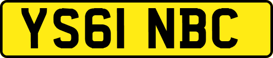 YS61NBC