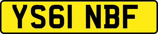 YS61NBF