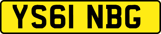 YS61NBG