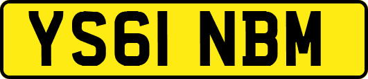 YS61NBM