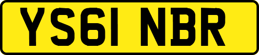 YS61NBR