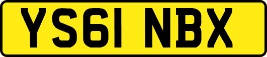 YS61NBX