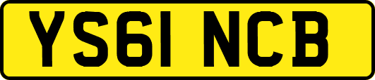 YS61NCB