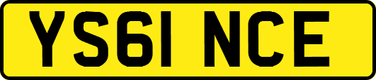 YS61NCE