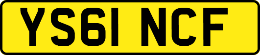 YS61NCF