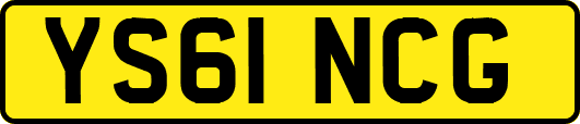 YS61NCG