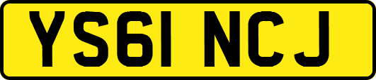 YS61NCJ