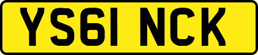 YS61NCK