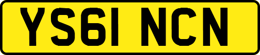 YS61NCN