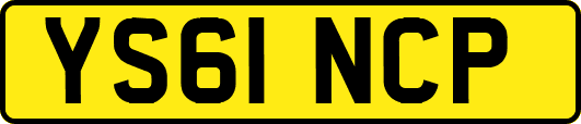 YS61NCP