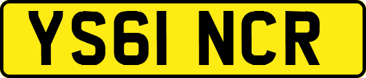 YS61NCR