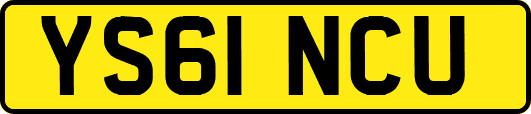 YS61NCU