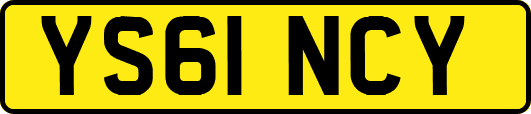 YS61NCY