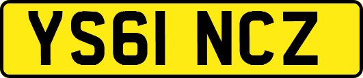 YS61NCZ