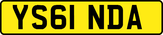 YS61NDA