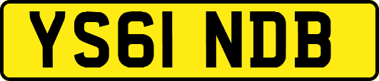 YS61NDB