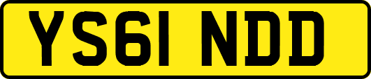 YS61NDD