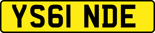 YS61NDE