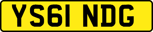 YS61NDG