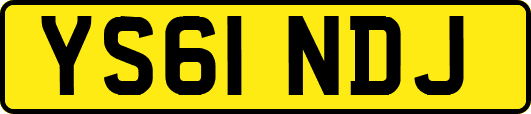 YS61NDJ