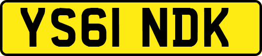 YS61NDK