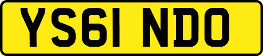 YS61NDO
