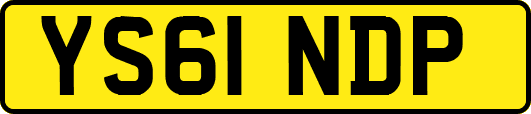 YS61NDP