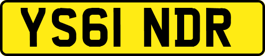 YS61NDR